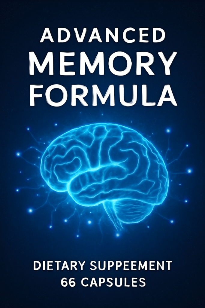Advanced Memory Formula